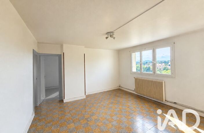 Vente Appartement 4 pièces — photo 2