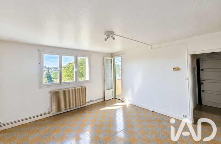 Vente Appartement 4 pièces — photo 3