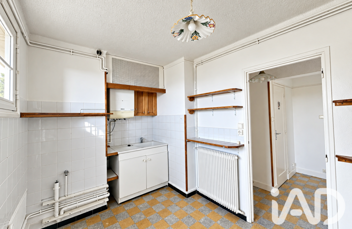Vente Appartement 4 pièces — photo 4