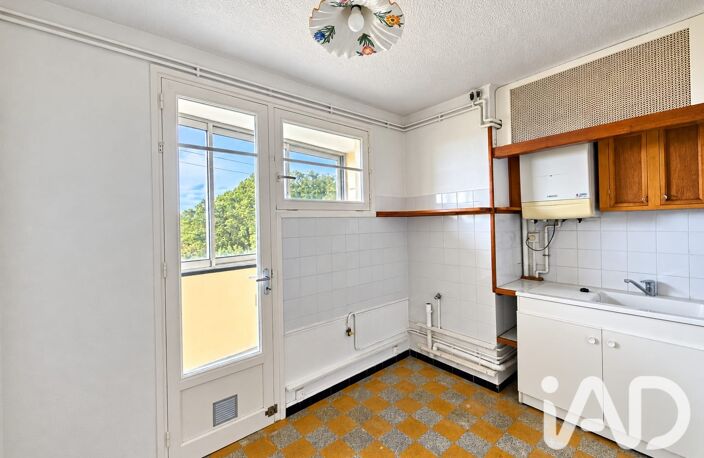 Vente Appartement 4 pièces — photo 5