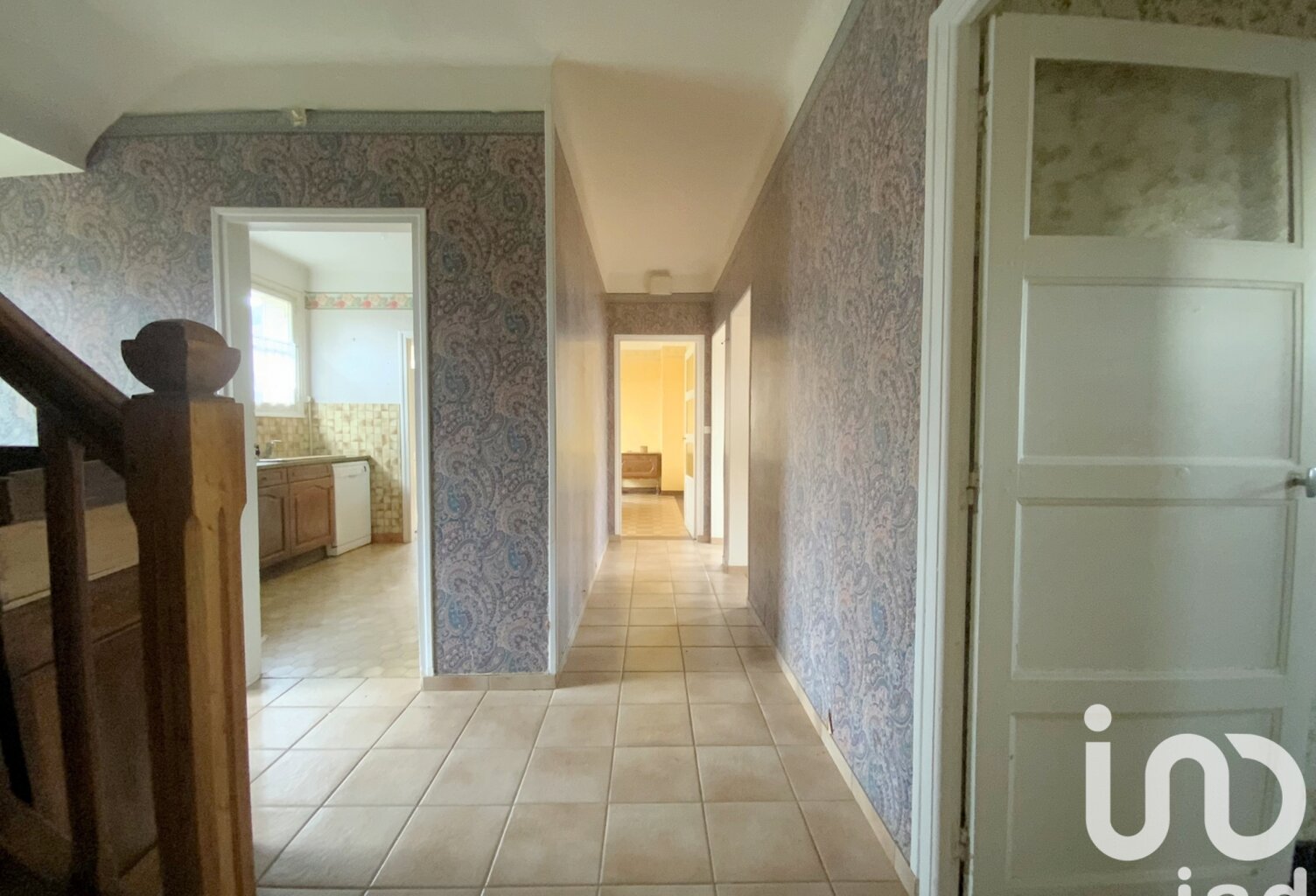 Vente Maison/villa 6 pièces — photo 1