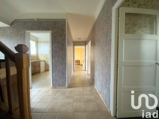 Vente Maison/villa 6 pièces — photo du bien
