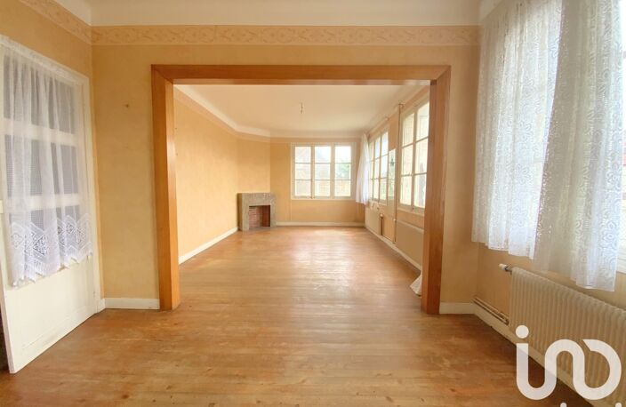 Vente Maison/villa 6 pièces — photo 2