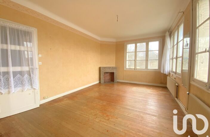Vente Maison/villa 6 pièces — photo 3