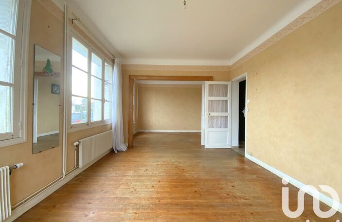 Vente Maison/villa 6 pièces — photo 4