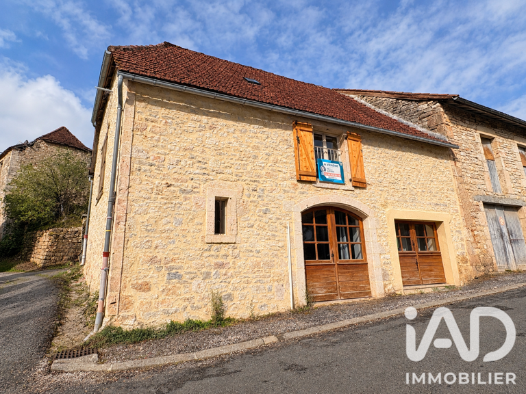 Vente Maison de village 4 pièces — photo 1