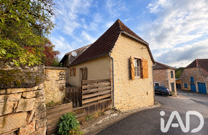 Vente Maison de village 4 pièces — photo 2