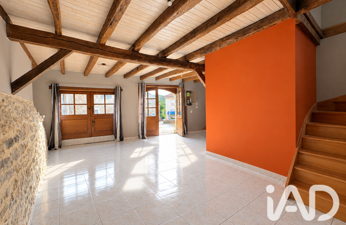 Vente Maison de village 4 pièces — photo 3