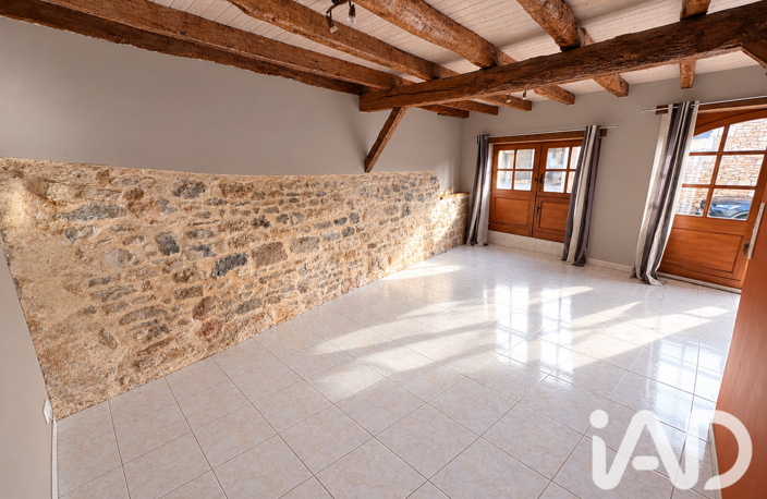 Vente Maison de village 4 pièces — photo 4