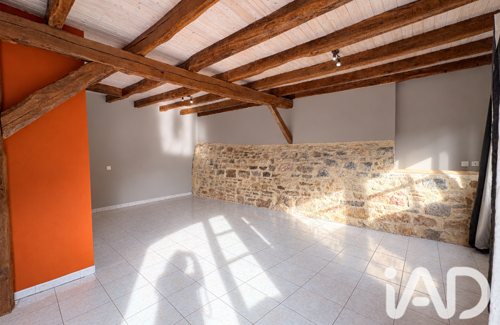 Vente Maison de village 4 pièces — photo 5