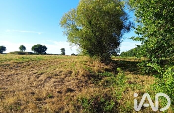 Vente Terrain à bâtir 2 041 m&sup2; — photo 2