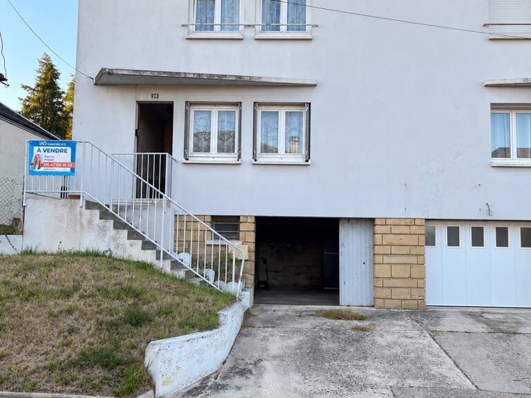 Vente Maison de ville 3 pièces — photo 1
