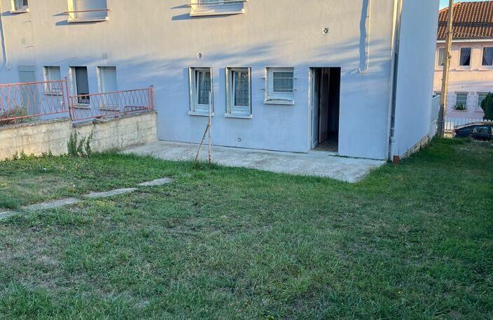 Vente Maison de ville 3 pièces — photo 2