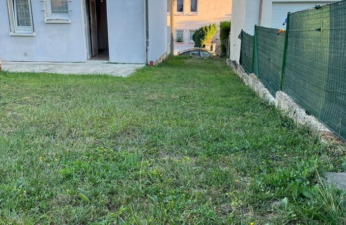 Vente Maison de ville 3 pièces — photo 4