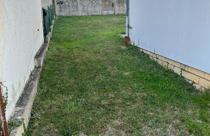 Vente Maison de ville 3 pièces — photo 5