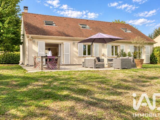 Vente Pavillon 7 pièces — photo du bien