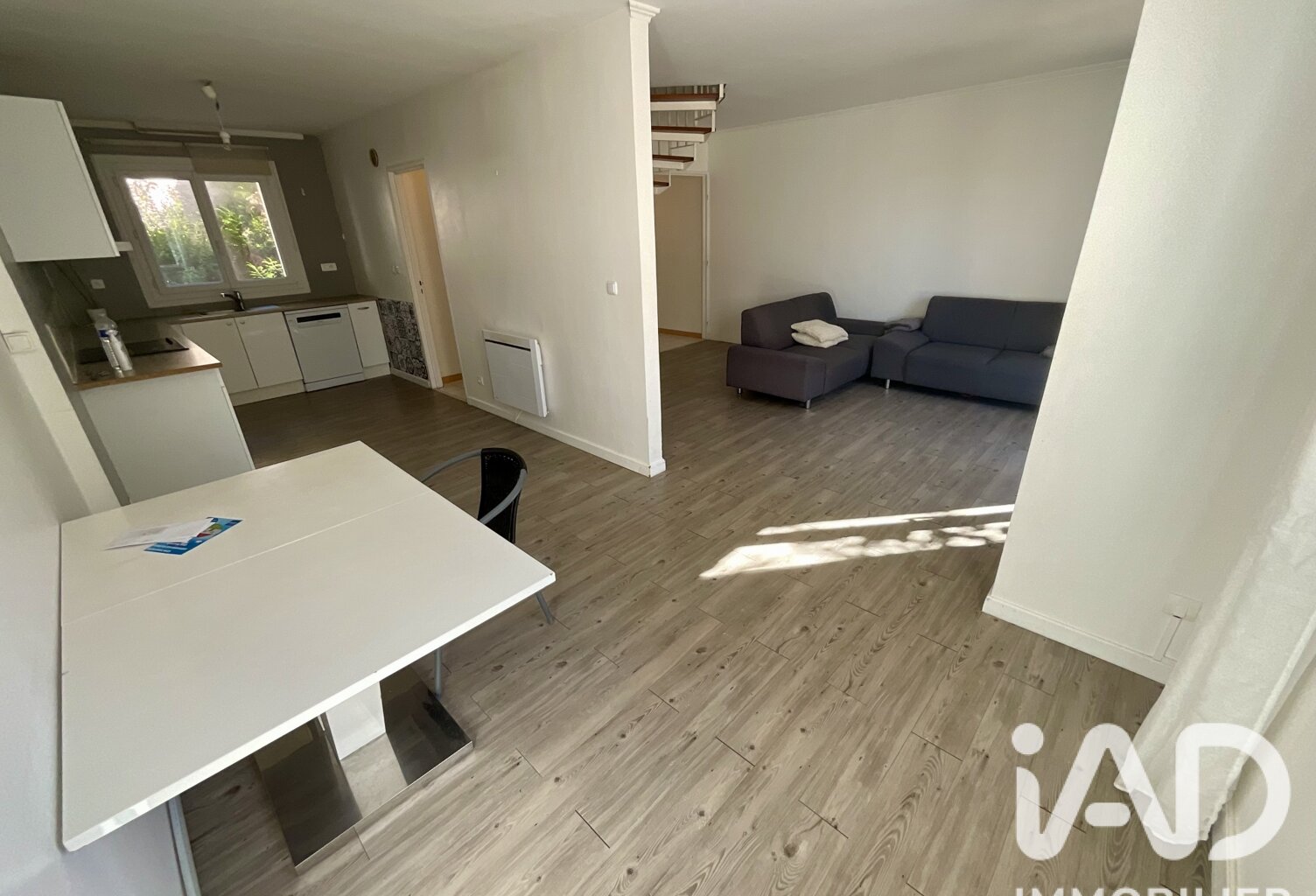 Vente Maison/villa 7 pièces — photo 1