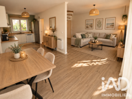 Vente Maison/villa 7 pièces — photo 2