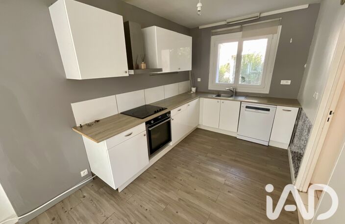 Vente Maison/villa 7 pièces — photo 4