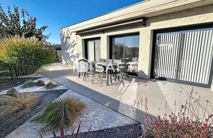 Coup de cœur pour cette grande maison lumineuse et agencée avec goût!! — photo 2