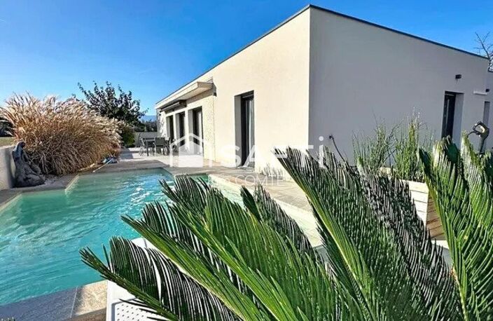 Coup de cœur pour cette grande maison lumineuse et agencée avec goût!! — photo 3