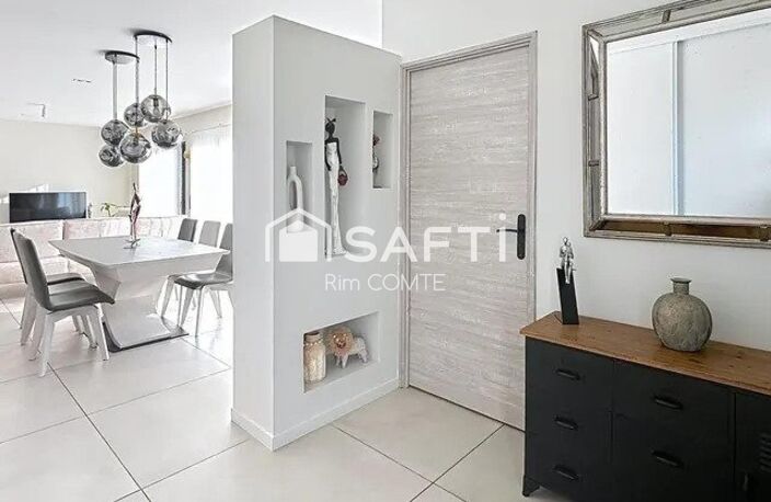 Coup de cœur pour cette grande maison lumineuse et agencée avec goût!! — photo 4
