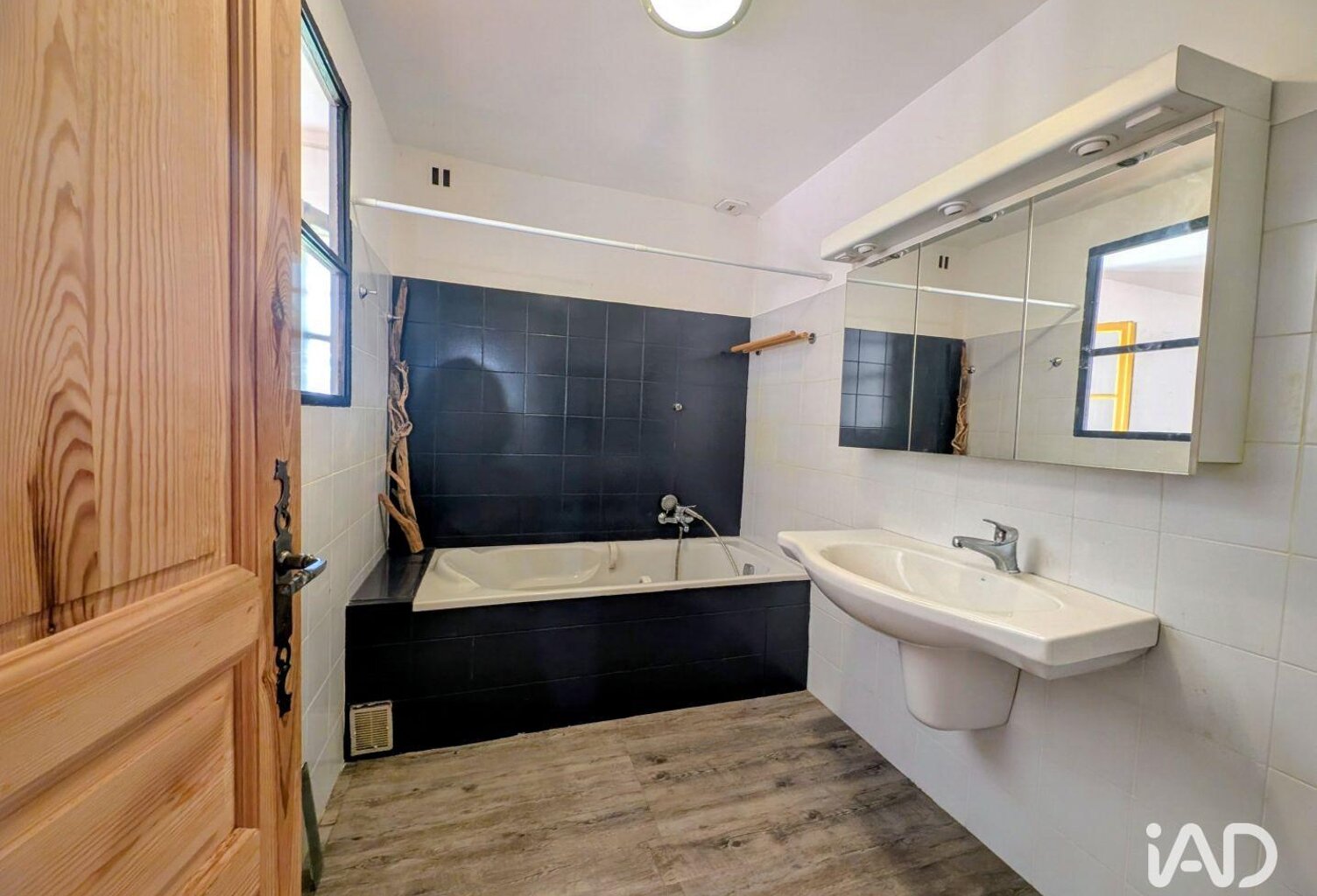 Vente Maison/villa 5 pièces — photo 1