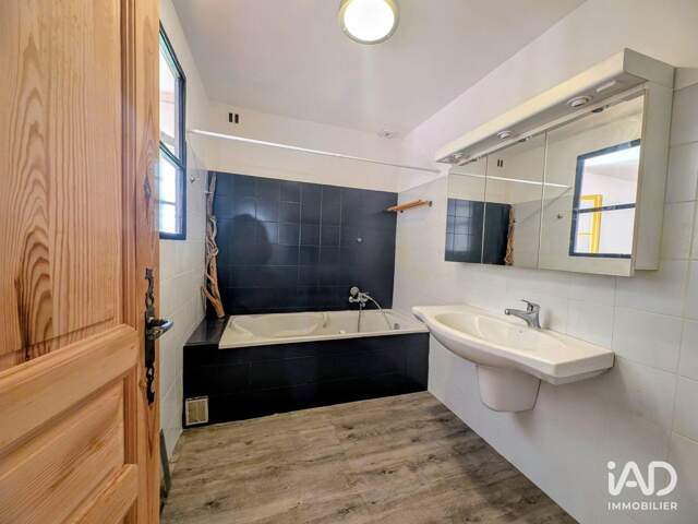 Vente Maison/villa 5 pièces — photo du bien