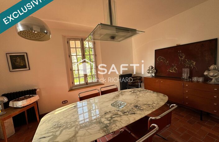 Manoir du XVII siècle — photo 5