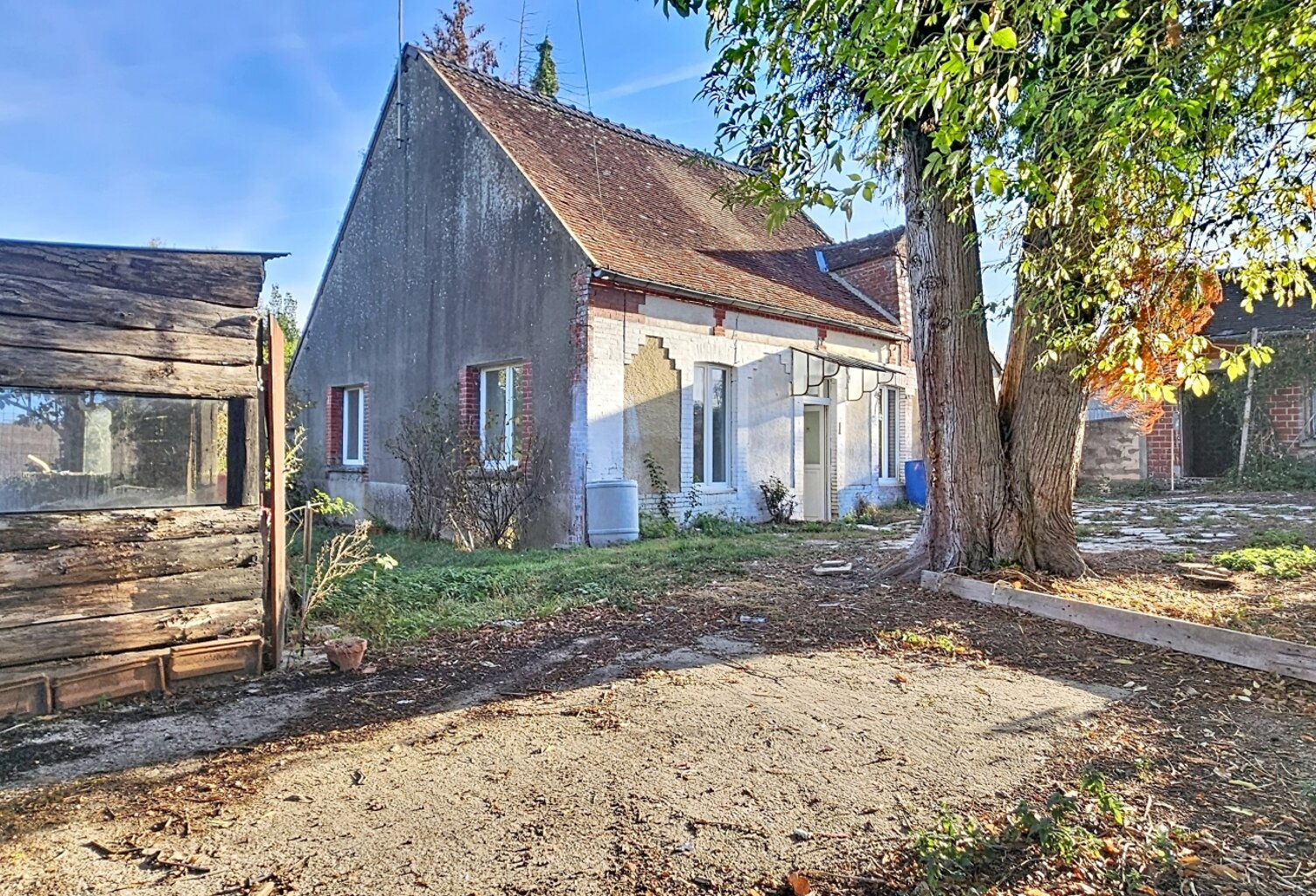 Vente Maison/villa 5 pièces — photo 1