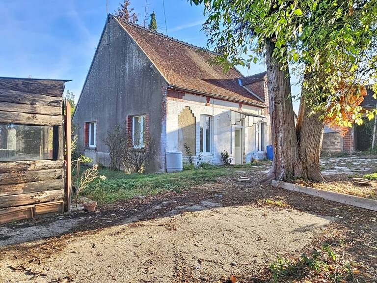 Vente Maison/villa 5 pièces — photo 1