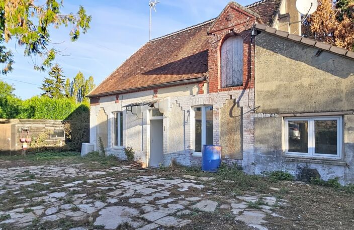 Vente Maison/villa 5 pièces — photo 2