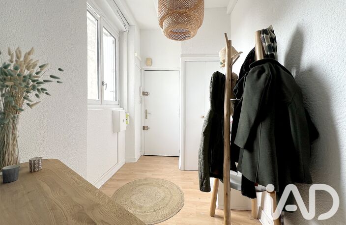 Vente Appartement 3 pièces — photo 3