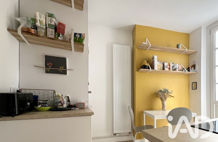Vente Appartement 3 pièces — photo 5