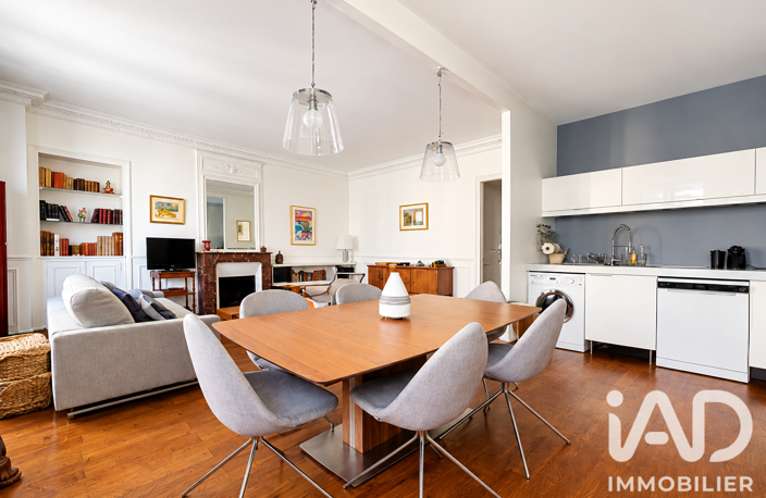 Vente Appartement 2 pièces — photo 3