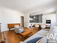 Vente Appartement 2 pièces — photo 4