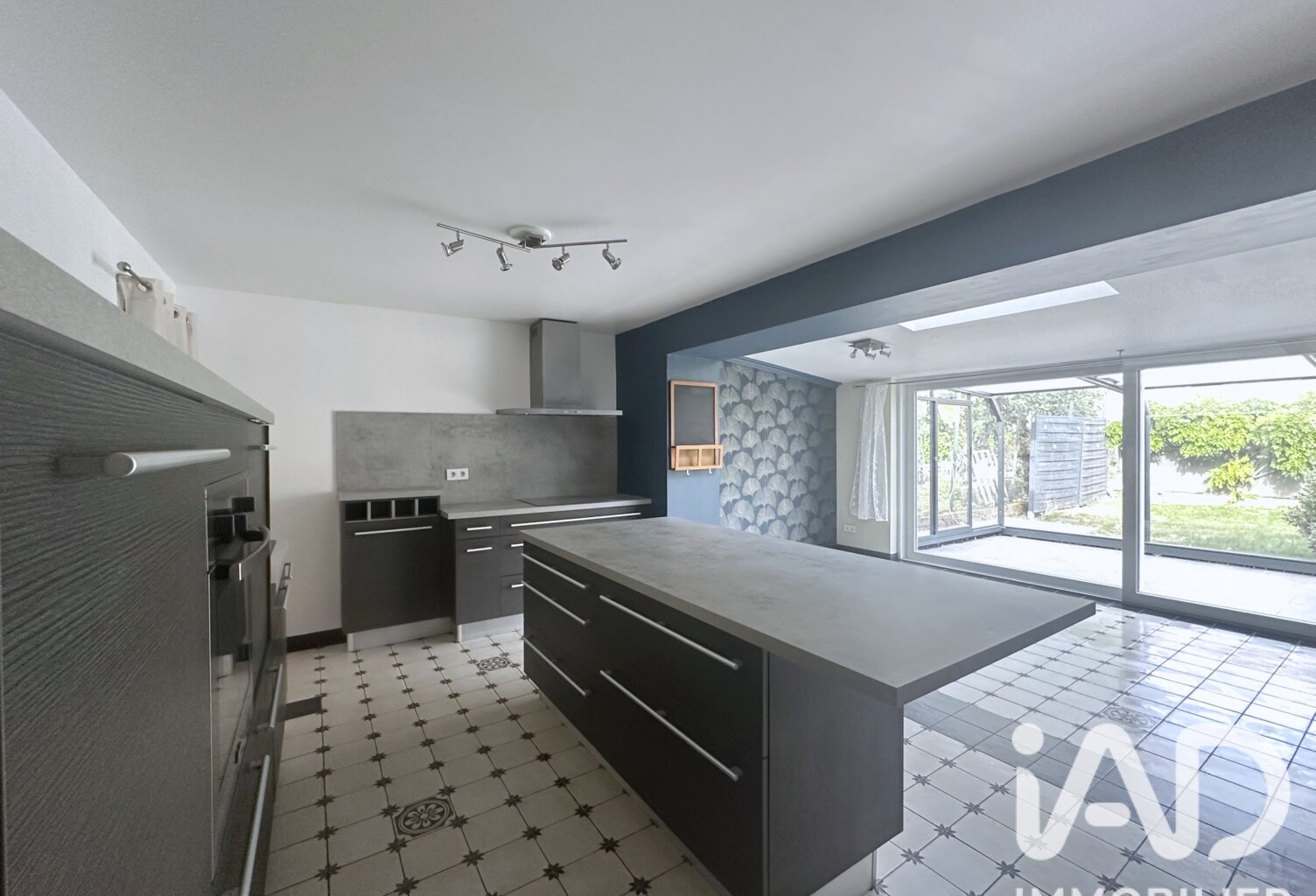 Vente Maison/villa 5 pièces — photo 1