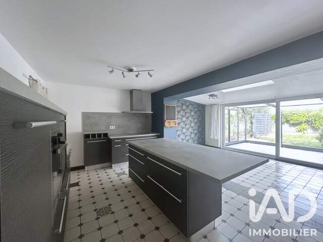 Vente Maison/villa 5 pièces — photo du bien