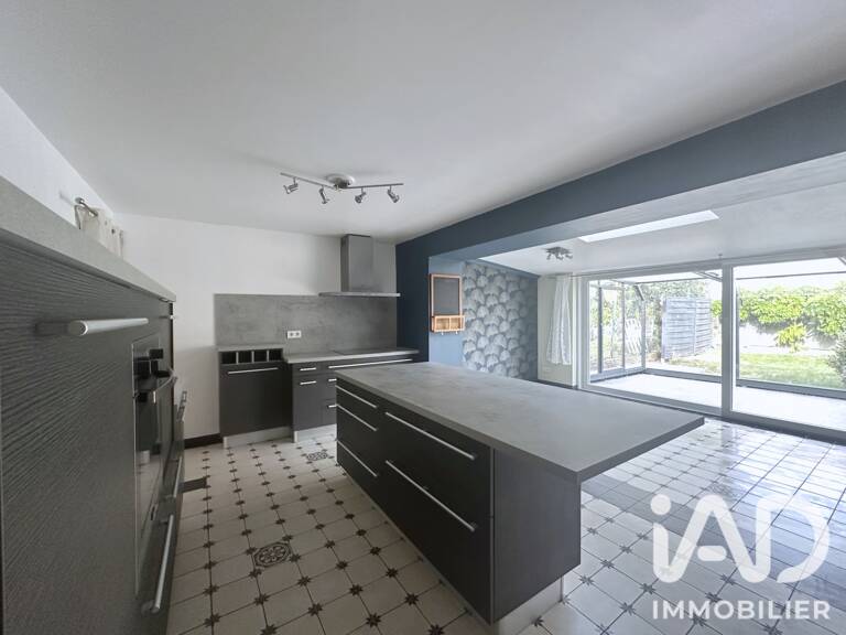 Vente Maison/villa 5 pièces — photo 1