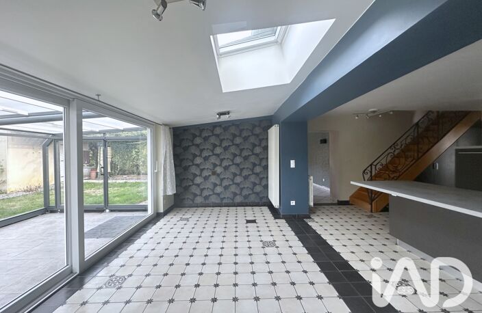 Vente Maison/villa 5 pièces — photo 2