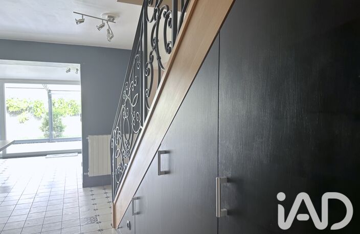 Vente Maison/villa 5 pièces — photo 4