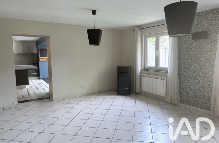 Vente Maison/villa 5 pièces — photo 5
