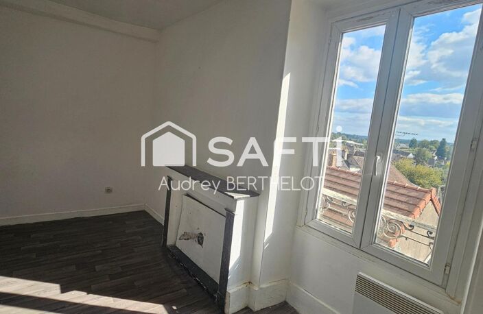 Maison de 80 m2 à ST SATUR — photo 2