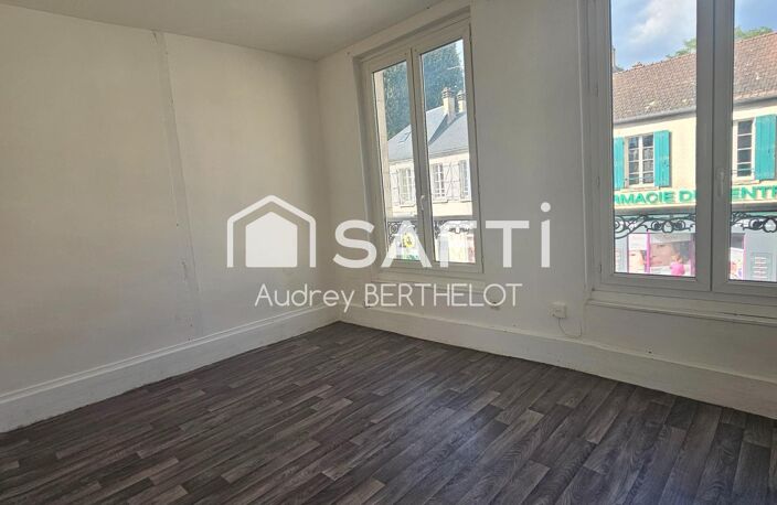 Maison de 80 m2 à ST SATUR — photo 3