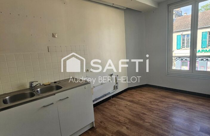 Maison de 80 m2 à ST SATUR — photo 4