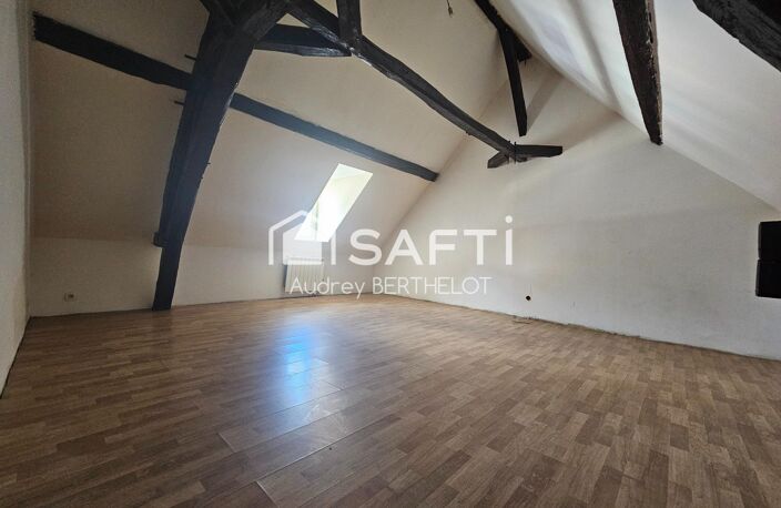 Maison de 80 m2 à ST SATUR — photo 5