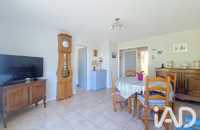 Vente Appartement 3 pièces — photo 2