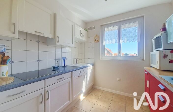 Vente Appartement 3 pièces — photo 3