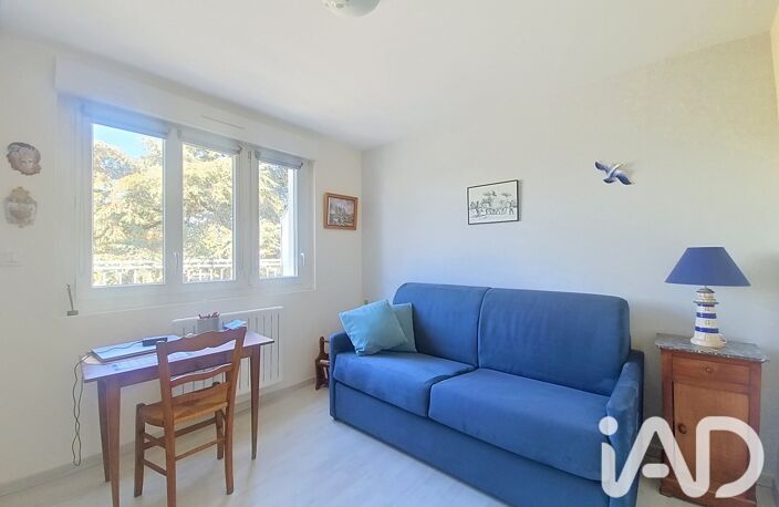 Vente Appartement 3 pièces — photo 5