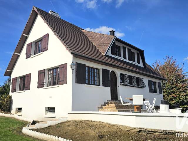 Vente Maison/villa 12 pièces — photo du bien